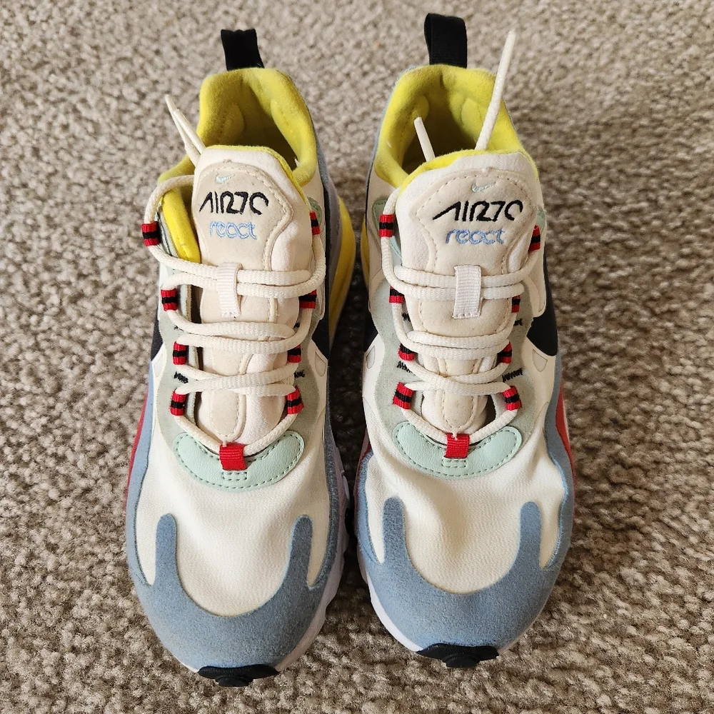 Nike Air Max 270 React Shoes